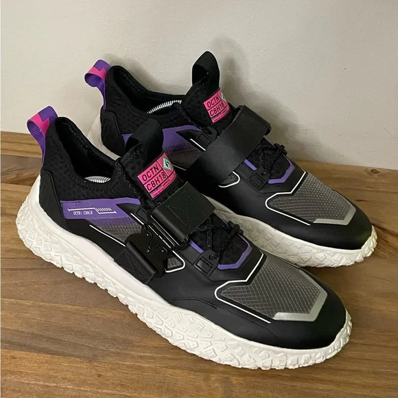 Puma men's hi cheap octn robotto sneakers